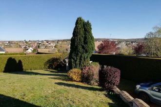 achat maison pacy-sur-eure 27120