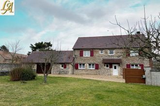 achat maison pacy-sur-eure 27120