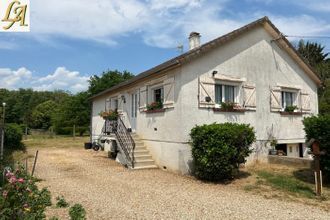 achat maison pacy-sur-eure 27120