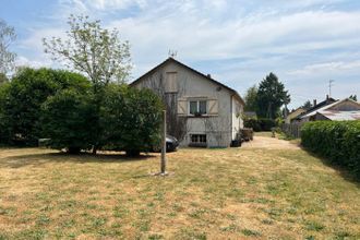 achat maison pacy-sur-eure 27120