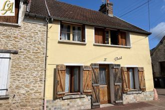 achat maison pacy-sur-eure 27120