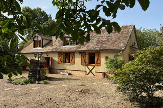 achat maison pacy-sur-eure 27120