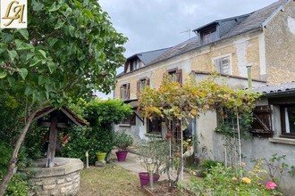 achat maison pacy-sur-eure 27120