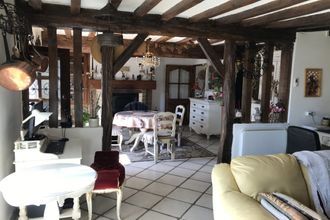 achat maison pacy-sur-eure 27120