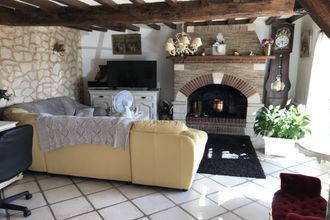 achat maison pacy-sur-eure 27120