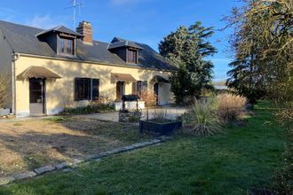 achat maison pacy-sur-eure 27120