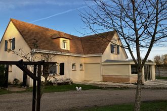 achat maison pacy-sur-eure 27120