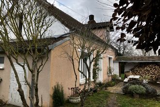 achat maison pacy-sur-eure 27120