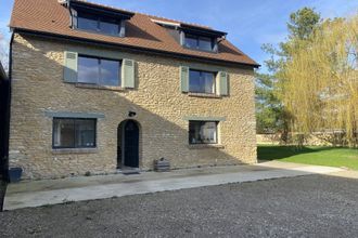 achat maison pacy-sur-eure 27120