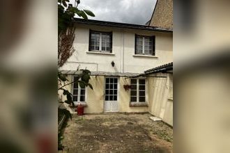 achat maison pacy-sur-eure 27120