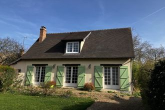 achat maison pacy-sur-eure 27120