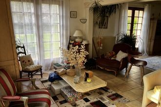 achat maison pacy-sur-eure 27120