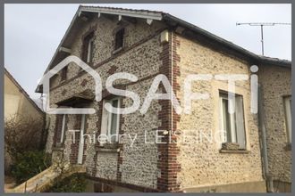 achat maison pacy-sur-eure 27120