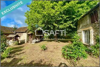 achat maison pacy-sur-eure 27120