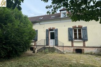 achat maison pacy-sur-eure 27120