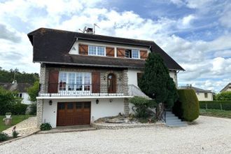 achat maison pacy-sur-eure 27120