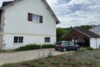 achat maison pacy-sur-eure 27120