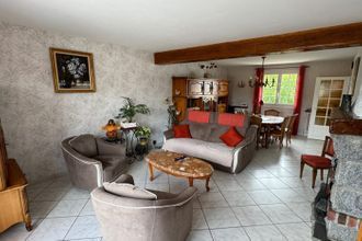 achat maison pacy-sur-eure 27120