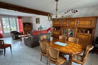 achat maison pacy-sur-eure 27120