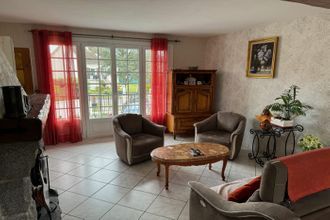 achat maison pacy-sur-eure 27120