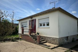 achat maison pacy-sur-eure 27120