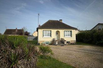 achat maison pacy-sur-eure 27120