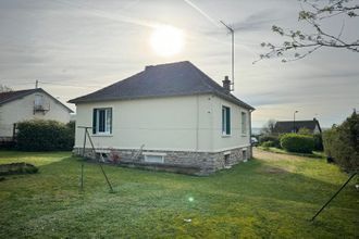 achat maison pacy-sur-eure 27120