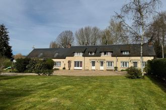 achat maison pacy-sur-eure 27120