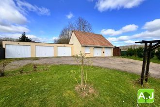 achat maison pacy-sur-eure 27120