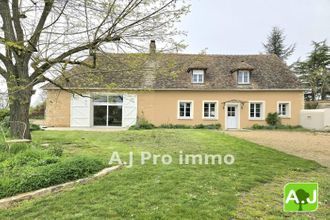 achat maison pacy-sur-eure 27120