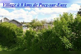 achat maison pacy-sur-eure 27120