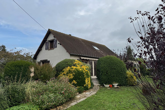 achat maison pacy-sur-eure 27120