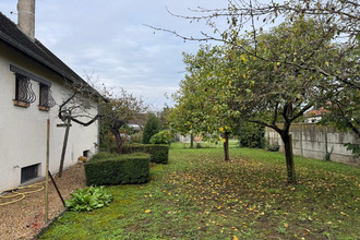 achat maison pacy-sur-eure 27120