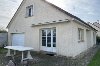 achat maison pacy-sur-eure 27120