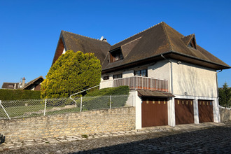 achat maison pacy-sur-eure 27120