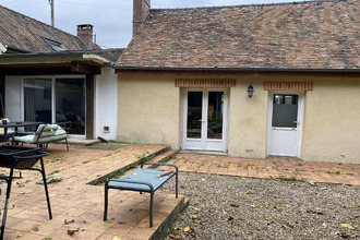 achat maison pacy-sur-eure 27120