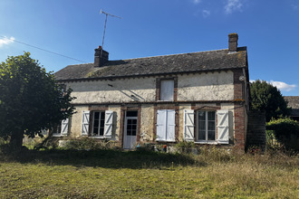 achat maison pacy-sur-eure 27120