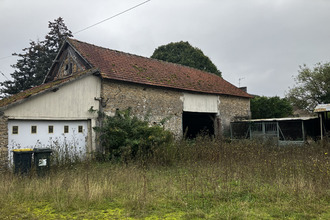 achat maison pacy-sur-eure 27120