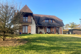 achat maison pacy-sur-eure 27120