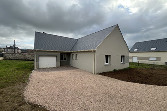 achat maison pacy-sur-eure 27120