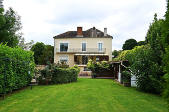 achat maison pacy-sur-eure 27120