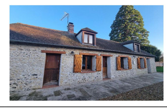 achat maison pacy-sur-eure 27120