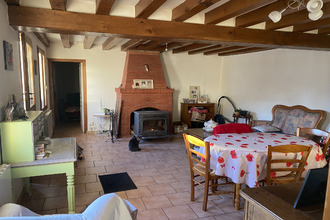 achat maison pacy-sur-eure 27120