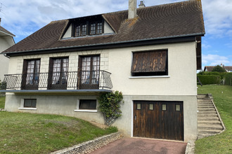 achat maison pacy-sur-eure 27120