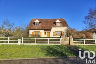 achat maison pacy-sur-eure 27120