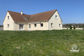 achat maison pacy-sur-eure 27120