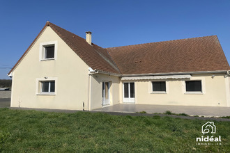 achat maison pacy-sur-eure 27120