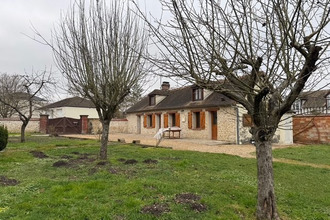 achat maison pacy-sur-eure 27120