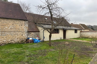 achat maison pacy-sur-eure 27120