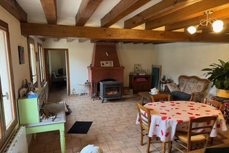 achat maison pacy-sur-eure 27120